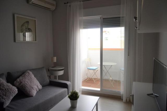 Atico Nuevo En El Barrio Alto Sanlucar * Sanlúcar de Barrameda