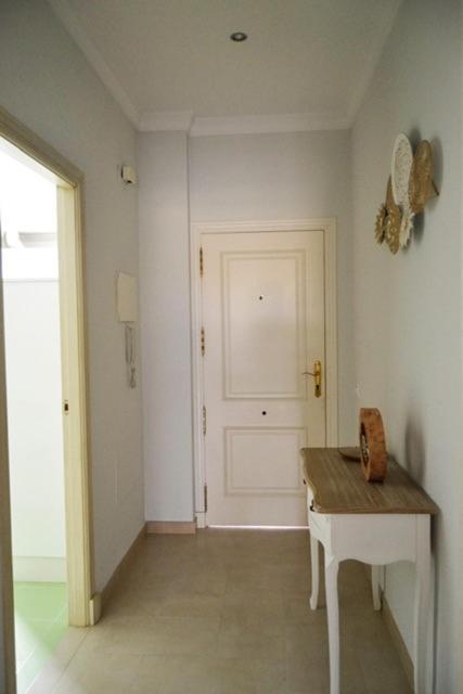 Atico Nuevo En El Barrio Alto Sanlucar * Sanlúcar de Barrameda