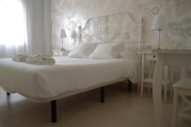 Apartament Atico Nuevo En El Barrio Alto Sanlucar *