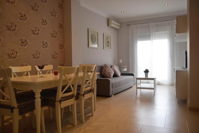 Atico Nuevo En El Barrio Alto Sanlucar Apartament Sanlúcar de Barrameda