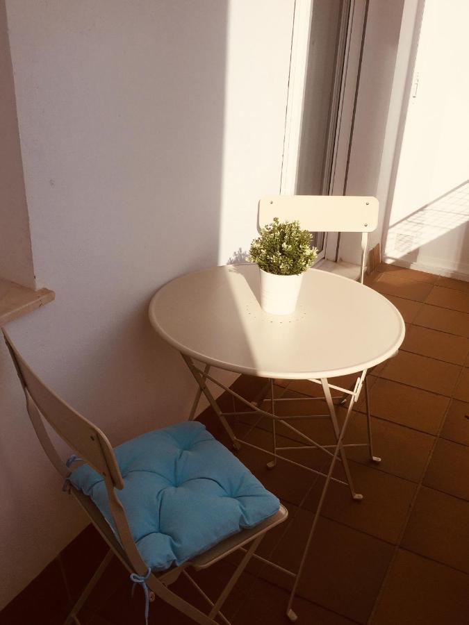 Atico Nuevo En El Barrio Alto Sanlucar * Sanlúcar de Barrameda