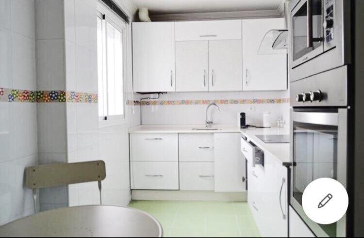 Apartament Atico Nuevo En El Barrio Alto Sanlucar