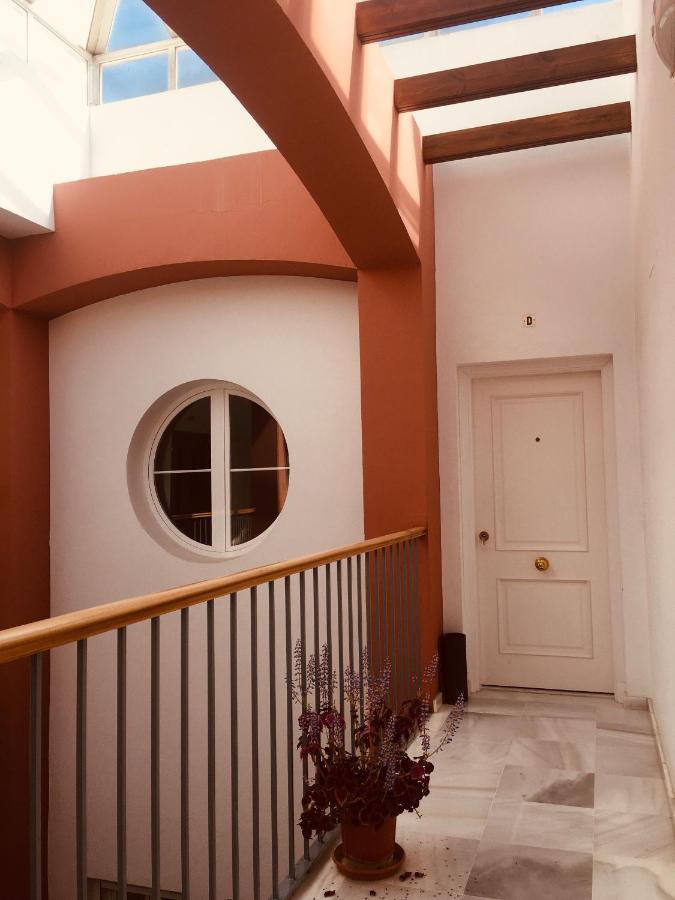 Atico Nuevo En El Barrio Alto Sanlucar Sanlúcar de Barrameda