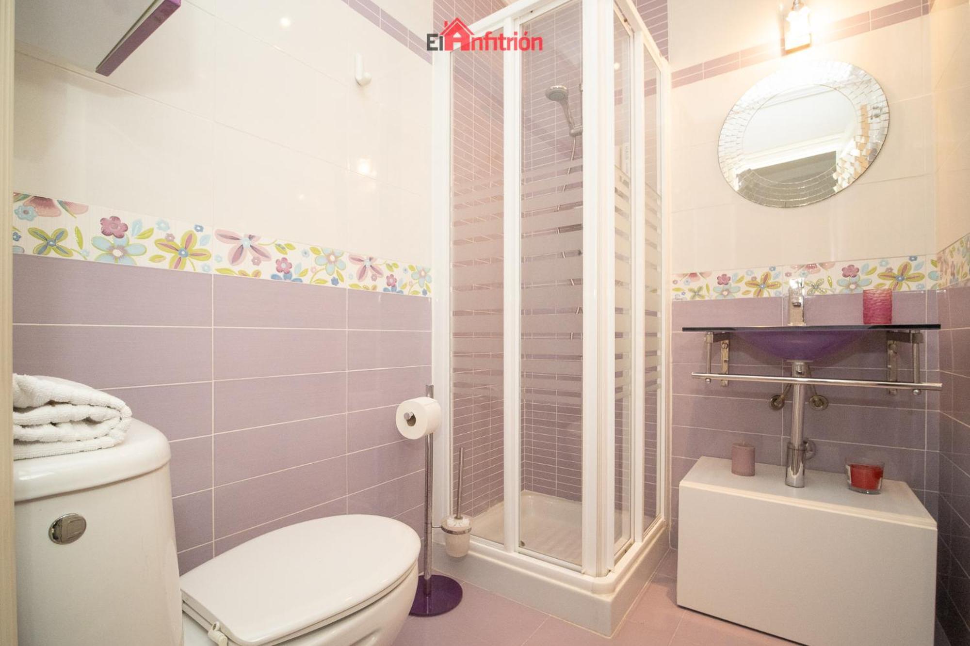 Apartament Atico Nuevo En El Barrio Alto Sanlucar