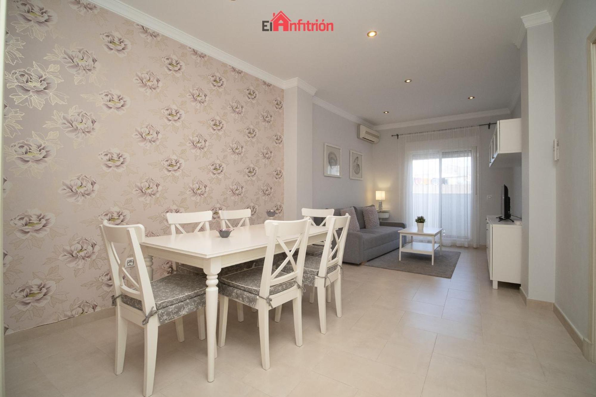 Atico Nuevo En El Barrio Alto Sanlucar Apartament Sanlúcar de Barrameda