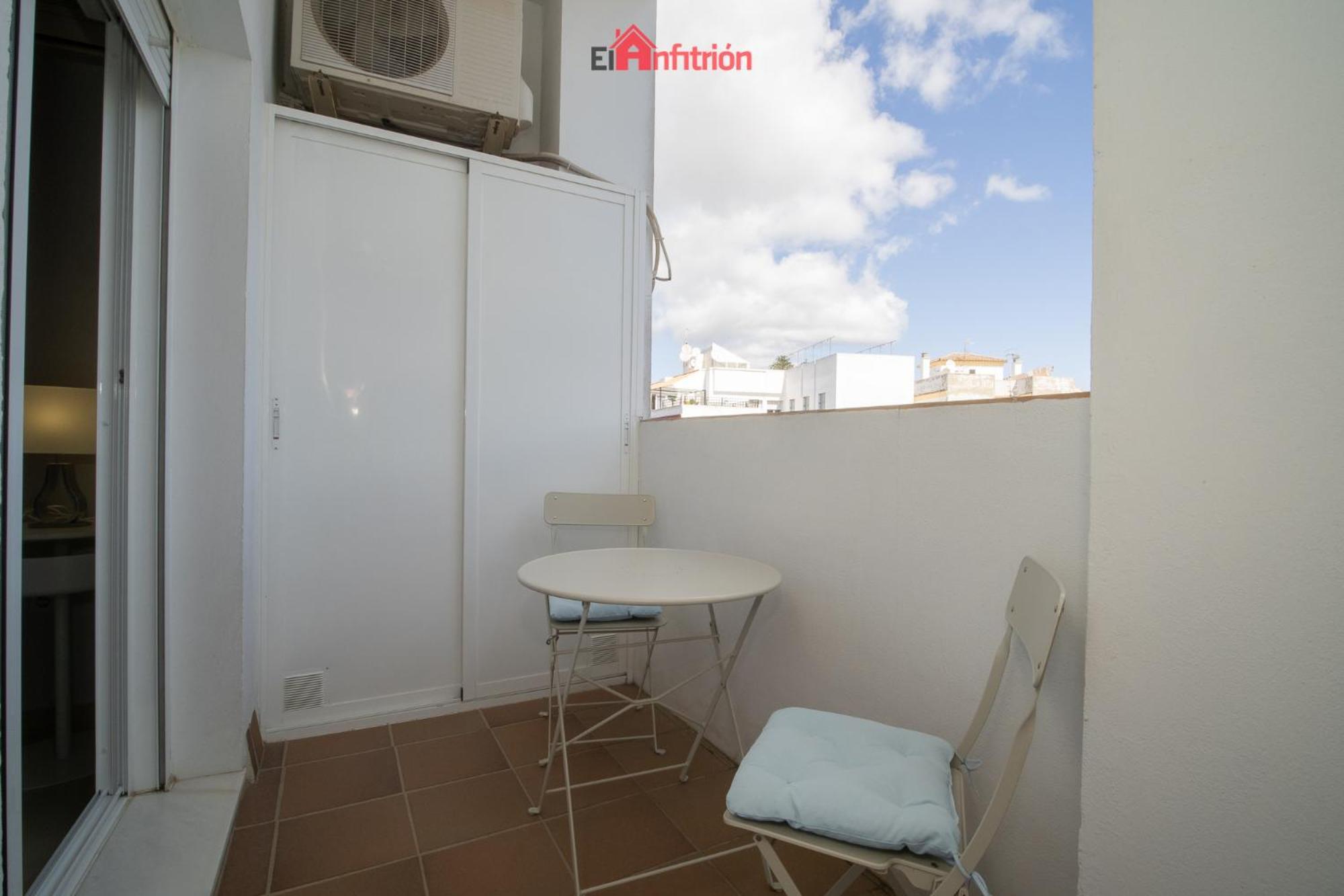 Atico Nuevo En El Barrio Alto Sanlucar Sanlúcar de Barrameda