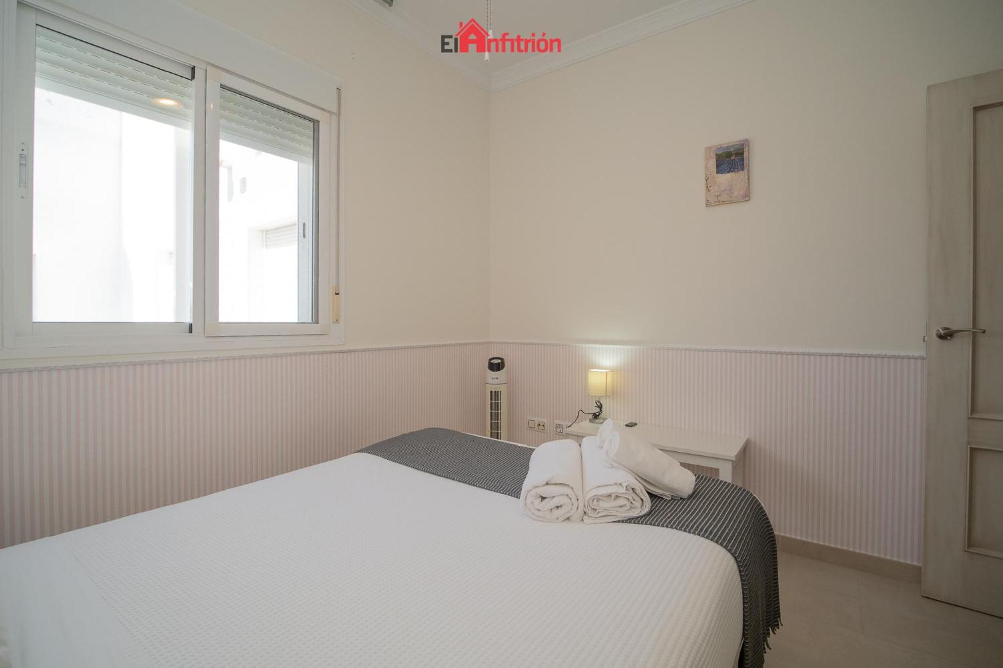 Apartament Atico Nuevo En El Barrio Alto Sanlucar