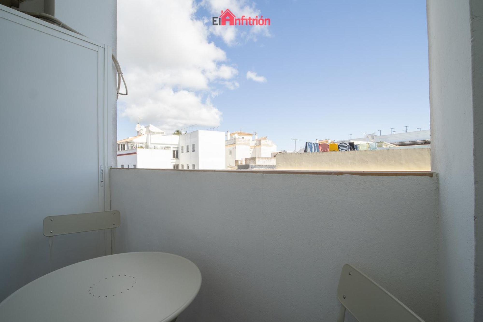 Apartament Atico Nuevo En El Barrio Alto Sanlucar Sanlúcar de Barrameda