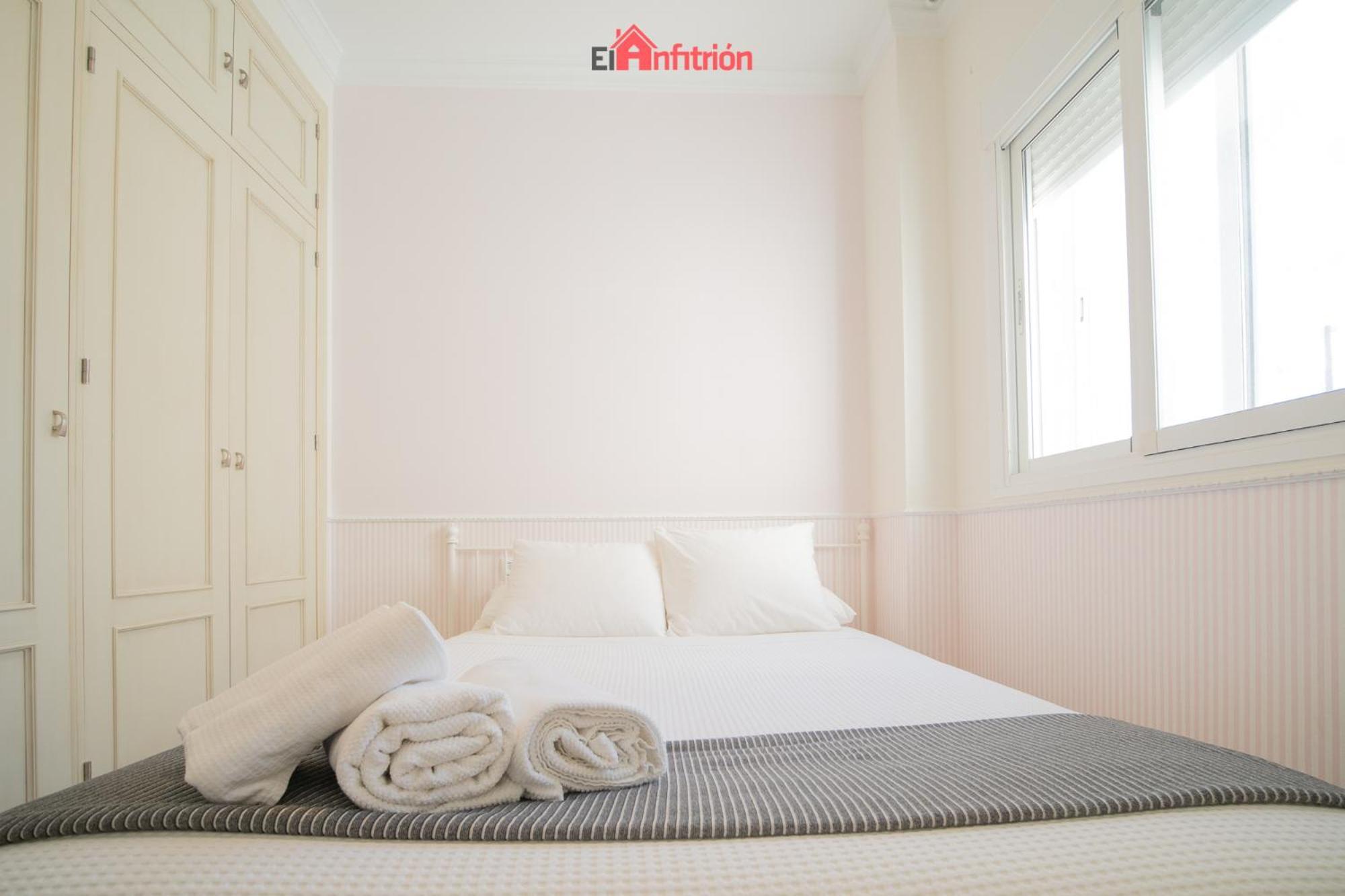 Apartament Atico Nuevo En El Barrio Alto Sanlucar *
