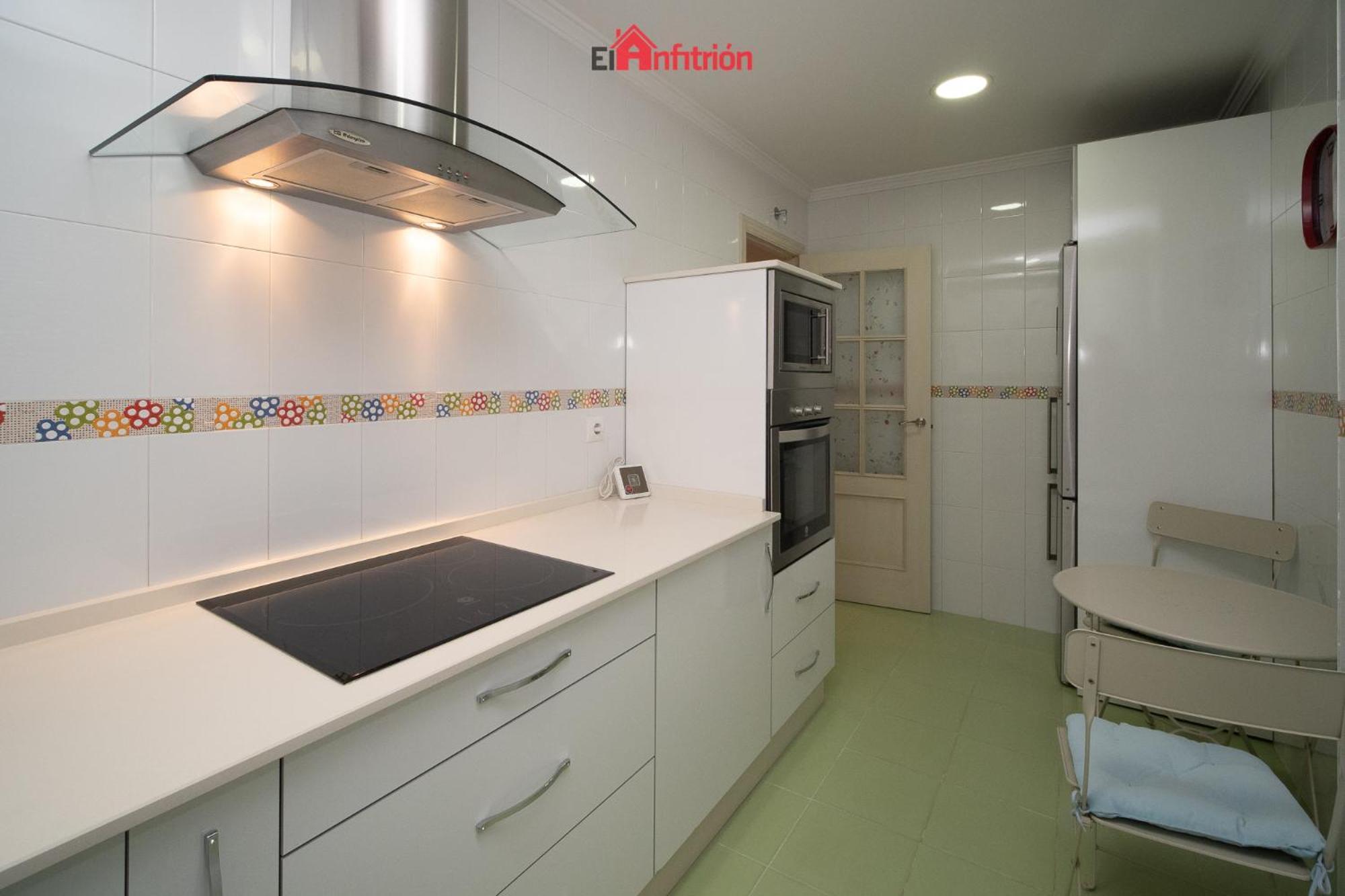 Atico Nuevo En El Barrio Alto Sanlucar Apartament *
