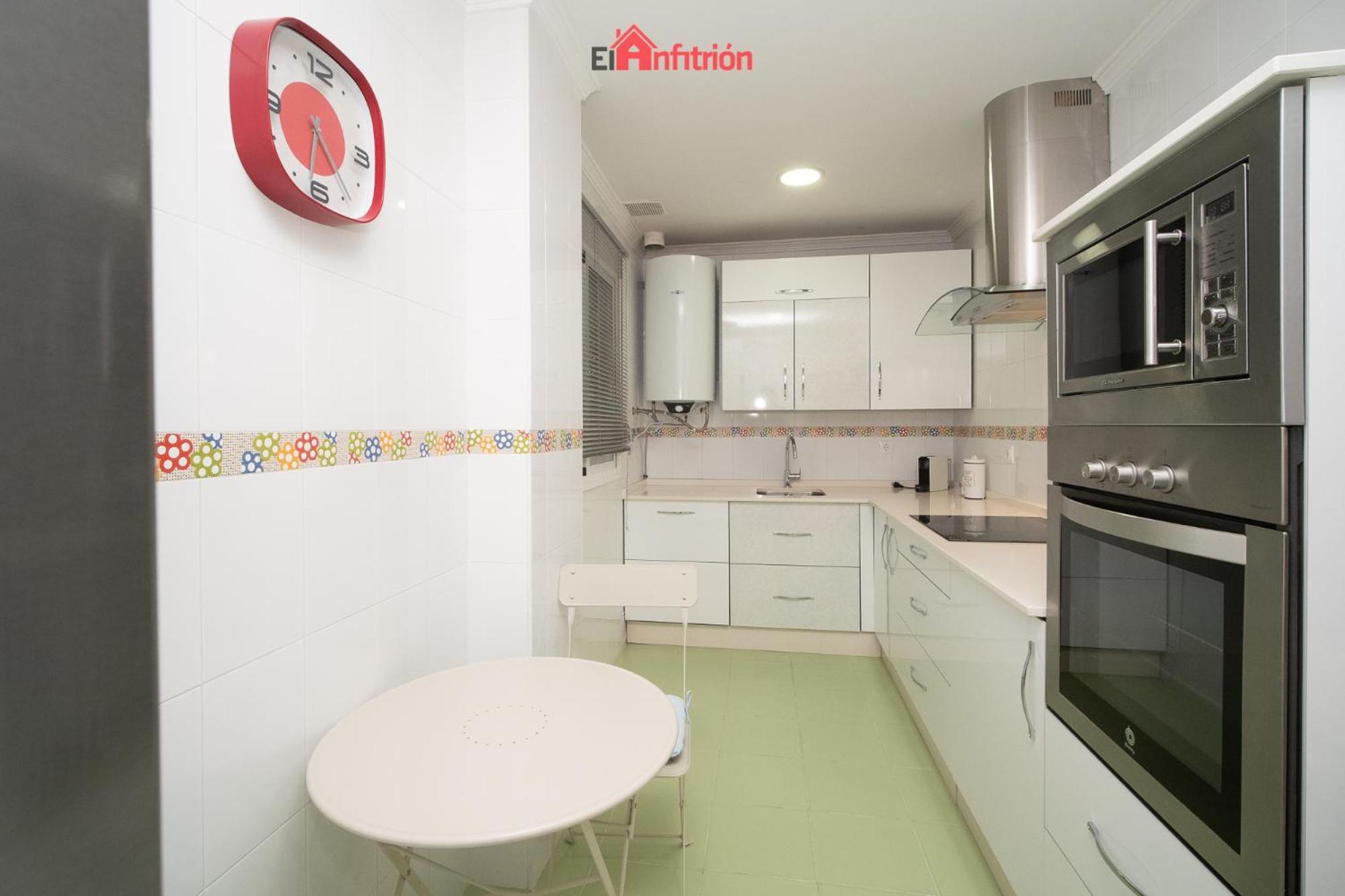 Apartament Atico Nuevo En El Barrio Alto Sanlucar Sanlúcar de Barrameda