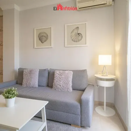 Apartament Atico Nuevo En El Barrio Alto Sanlucar Sanlúcar de Barrameda Zewnętrze zdjęcie