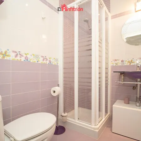 Apartament Atico Nuevo En El Barrio Alto Sanlucar Sanlúcar de Barrameda Zewnętrze zdjęcie
