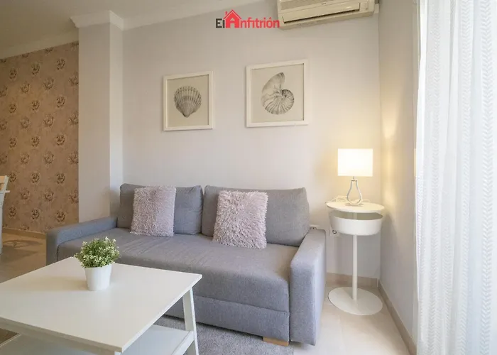 Atico Nuevo En El Barrio Alto Sanlucar
