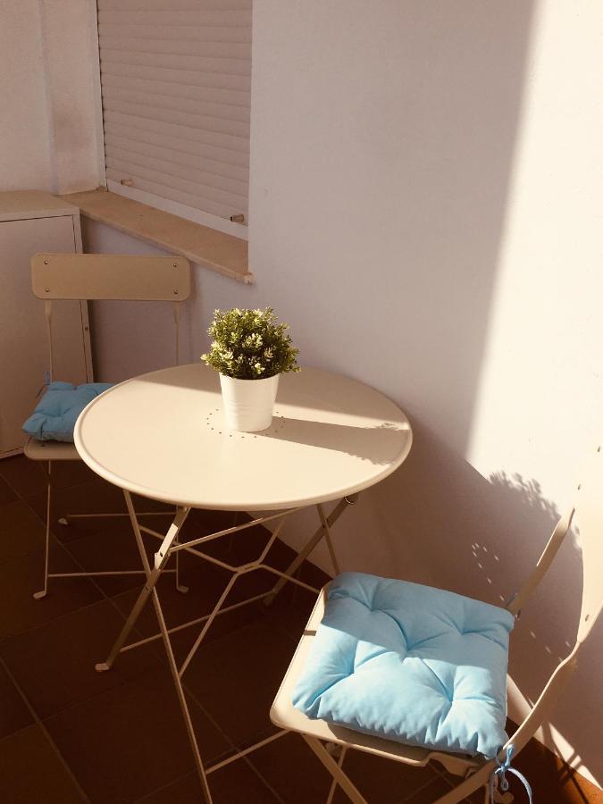 Atico Nuevo En El Barrio Alto Sanlucar * Sanlúcar de Barrameda
