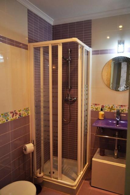 Atico Nuevo En El Barrio Alto Sanlucar