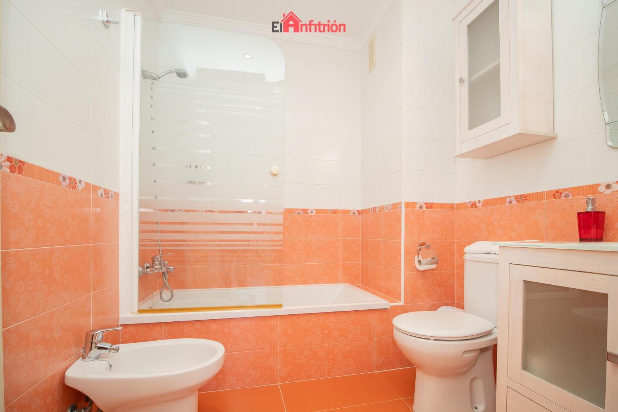 Atico Nuevo En El Barrio Alto Sanlucar Appartement *