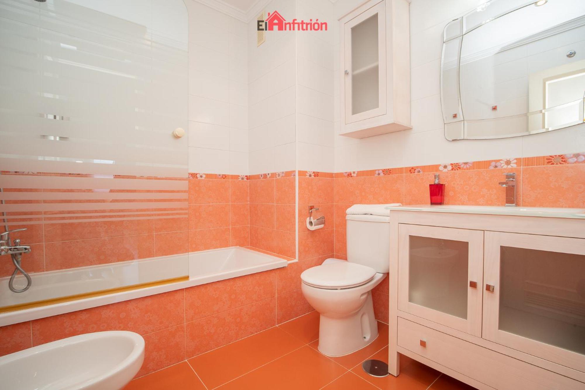 Appartement Atico Nuevo En El Barrio Alto Sanlucar Sanlúcar de Barrameda