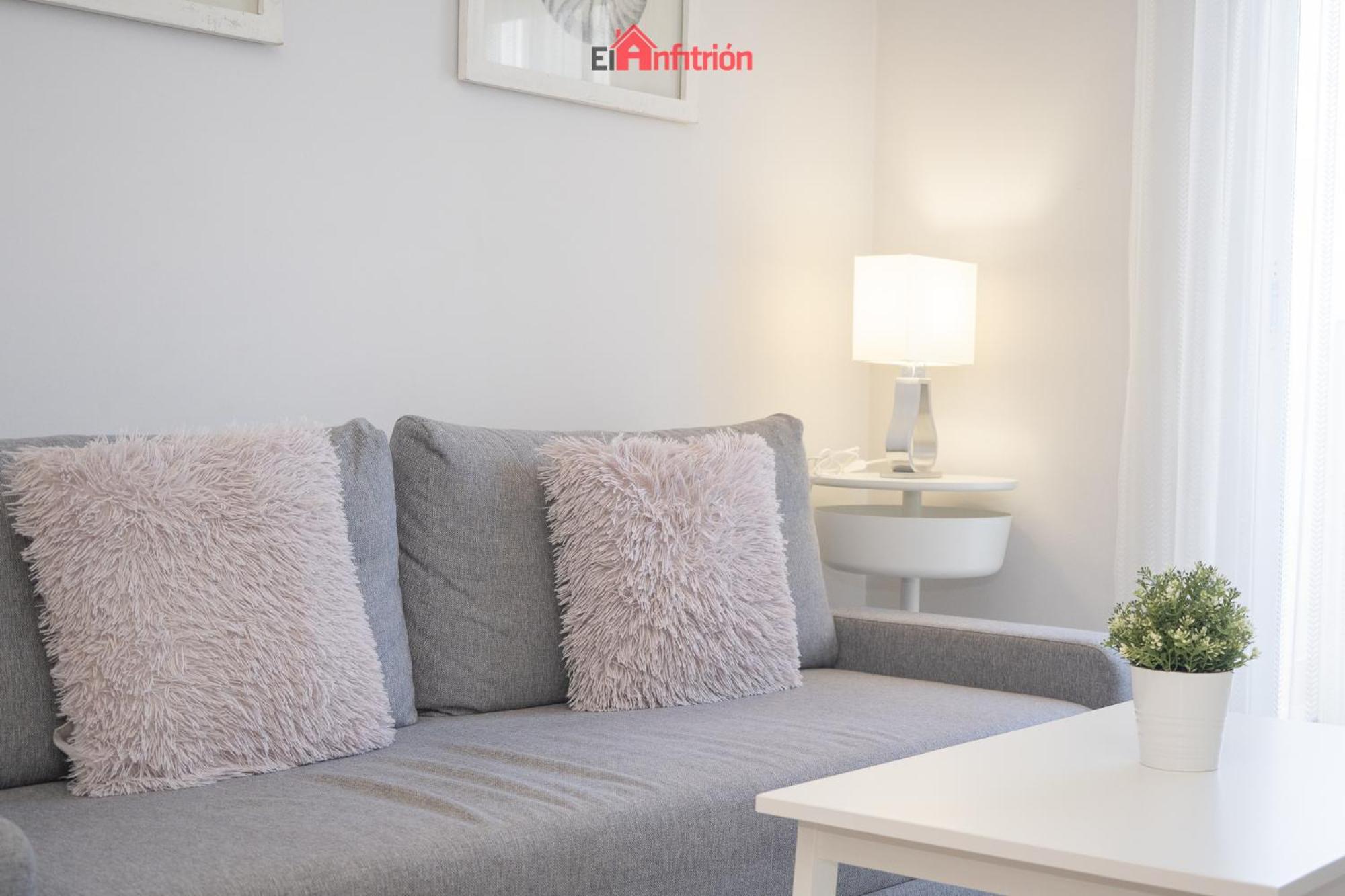 Atico Nuevo En El Barrio Alto Sanlucar * Sanlúcar de Barrameda