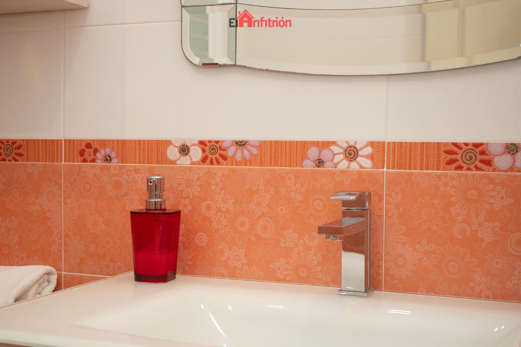 Appartement Atico Nuevo En El Barrio Alto Sanlucar *