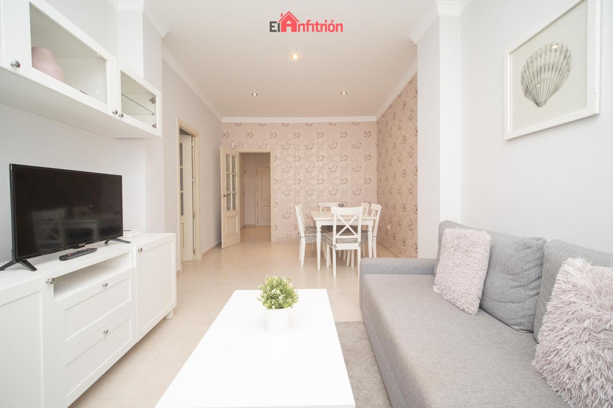 Appartement Atico Nuevo En El Barrio Alto Sanlucar Sanlúcar de Barrameda