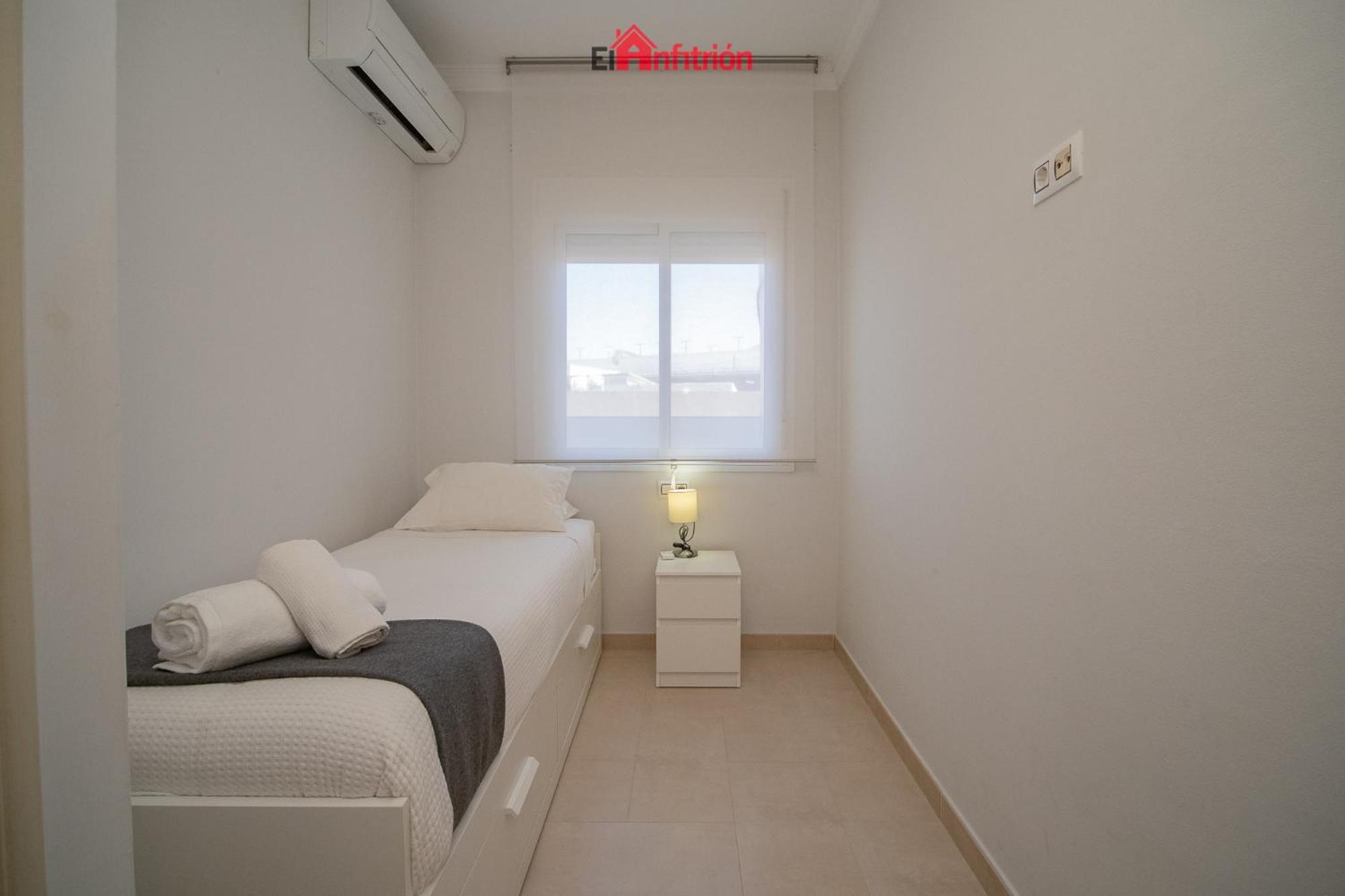 Atico Nuevo En El Barrio Alto Sanlucar Sanlúcar de Barrameda